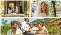 Balkan Ninnisi: Aşk her yaşta aşktır...