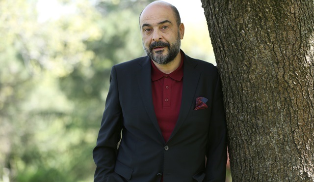 Murat Daltaban, Çoban Yıldızı kadrosuna dahil oldu!