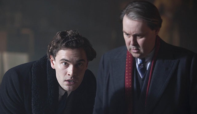 Jekyll & Hyde iptal edildi