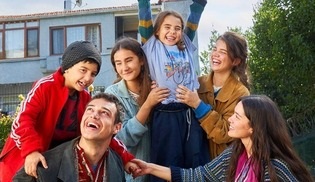 Sahipsizler dizisi yakında Rusya'da izleyiciyle buluşacak