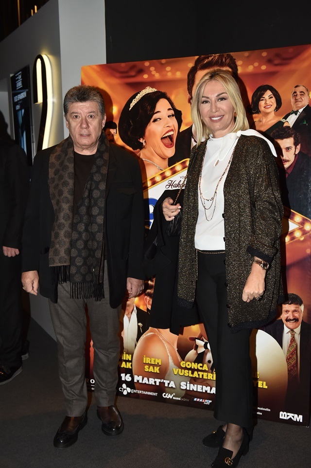 Düğüm Salonu Gala