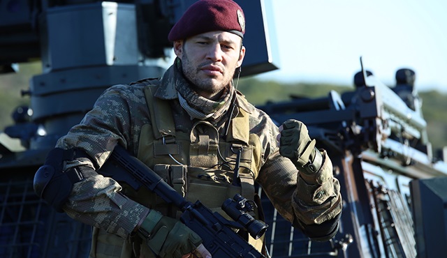 Gitti Avatar geldi Geveze: Atakan Arslan Söz'ün kadrosunda!