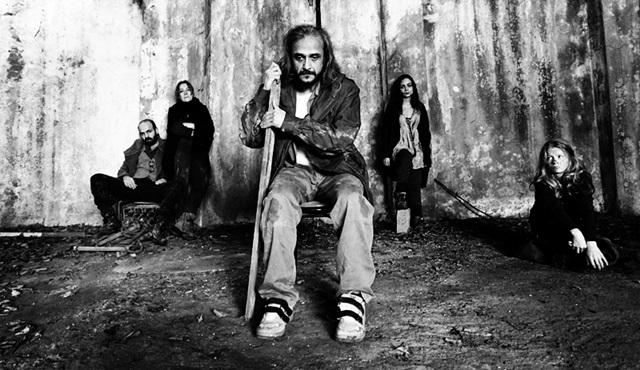 Savaş: Tek suçlu gerçekten Savaş mı?