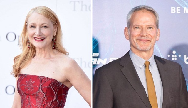 Patricia Clarkson ve Campbell Scott, House of Cards'ın kadrosuna dahil oldular