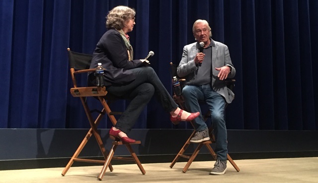 Paul Verhoeven: Isabelle Huppert diye biri olmasaydı bu film yapılamazdı!