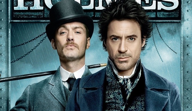 Sherlock Holmes, Kanal D'de ekrana geliyor!