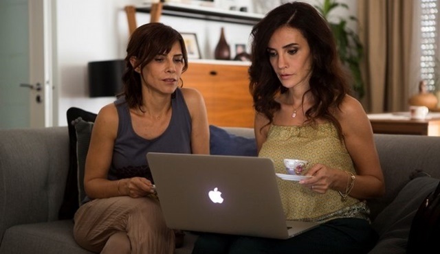 Rüzgarda Salınan Nilüfer filmi Tv'de ilk kez Star Tv'de ekrana gelecek!