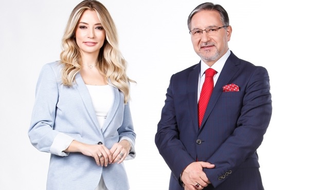 Mustafa Karataş, bu Ramazan Kanal D’de olacak!