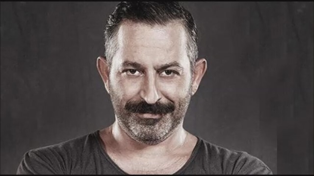 Cem Yılmaz, Tv8'de ekrana geliyor!