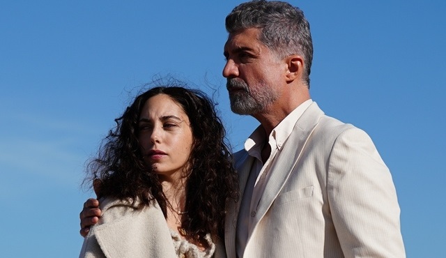 Son Yemek filminin çekimleri tamamlandı!