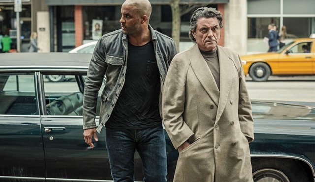American Gods dizisinin yeni yürütücüleri belli oldu