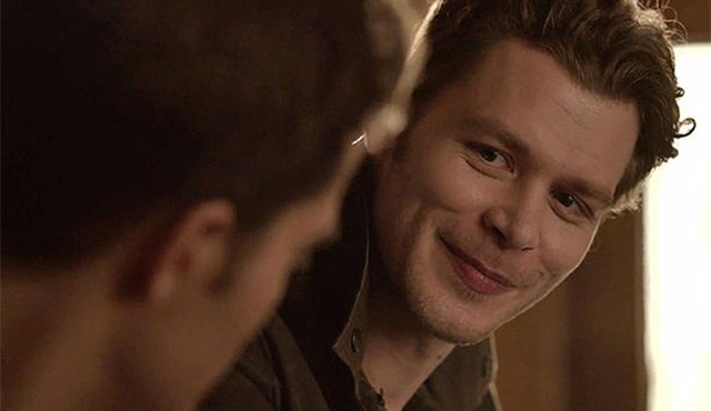 The Vampire Diaries ve The Originals bir araya geliyor