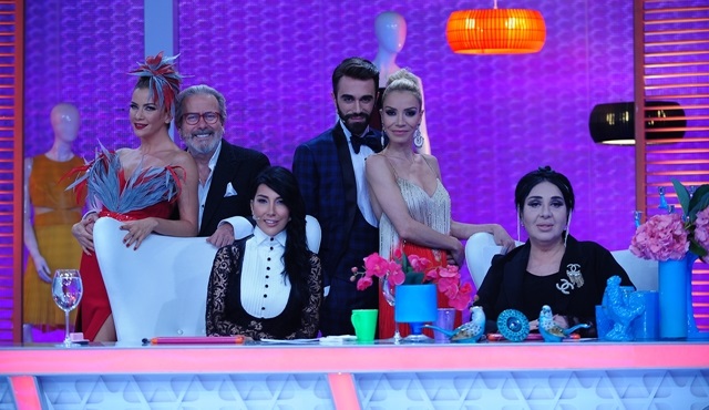 Bu Tarz Benim'de Büyük Final Gecesi