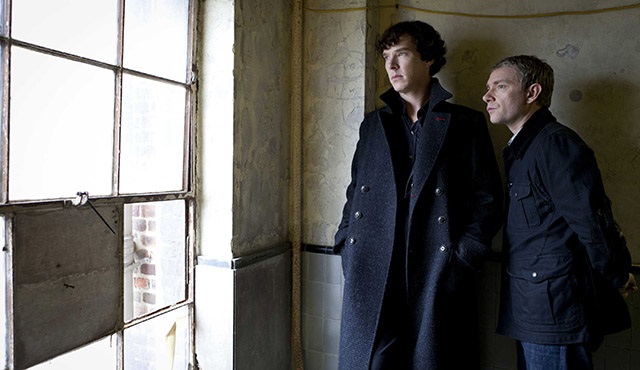 2. Sezon Fotoğrafları