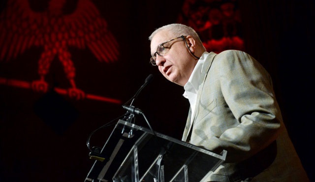 Errol Morris ve Netflix güçlerini birleştiriyor