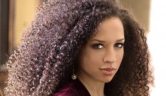 Natalie Gumede, Titans'ın 2. sezonunun kadrosuna dahil oldu