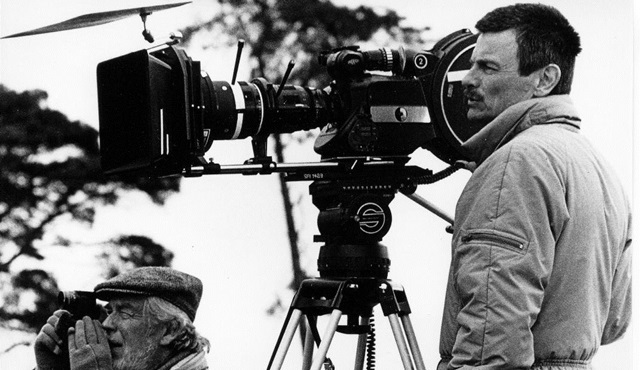 Pera Film, efsanevi yönetmen Andrey Tarkovski’yi anıyor!