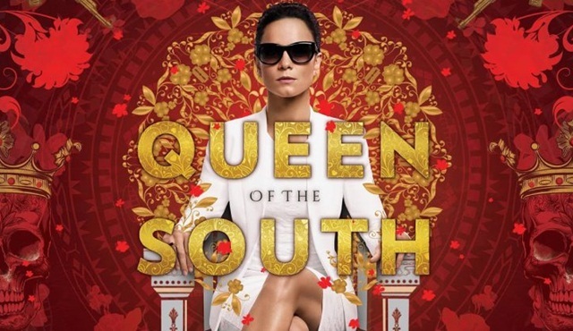 Queen of South, ikinci sezon onayını aldı!