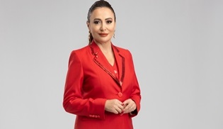 Didem Arslan Yılmaz’la Vazgeçme, yeni sezonuyla 25 Ağustos'ta Show TV’de!