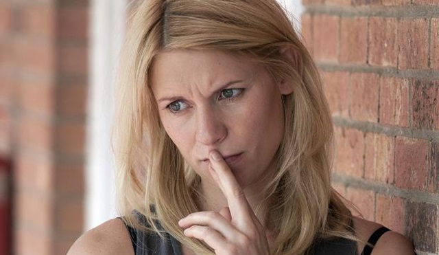 Homeland: 5. sezon için yeni bir tanıtım paylaşıldı