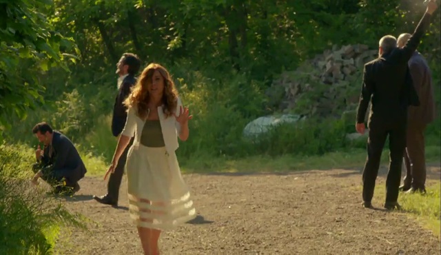 Sefer ile Sema Meselesi: En karanlık an, şafak sökmeden önceki andır.