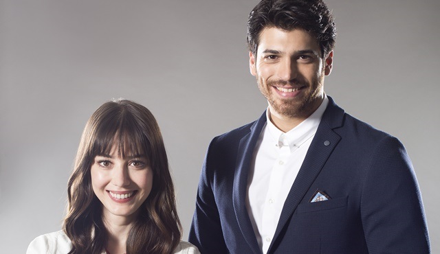 Dolunay dizisinin yayın günü değişti!