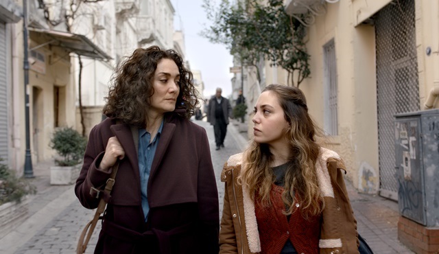 Pelin Esmer’in ödüllü filmi İşe Yarar Bir Şey Göteborg Film Festivali’nde!