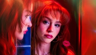 HBO Original dizisi Jasmine’den yeni tanıtım yayınladı!