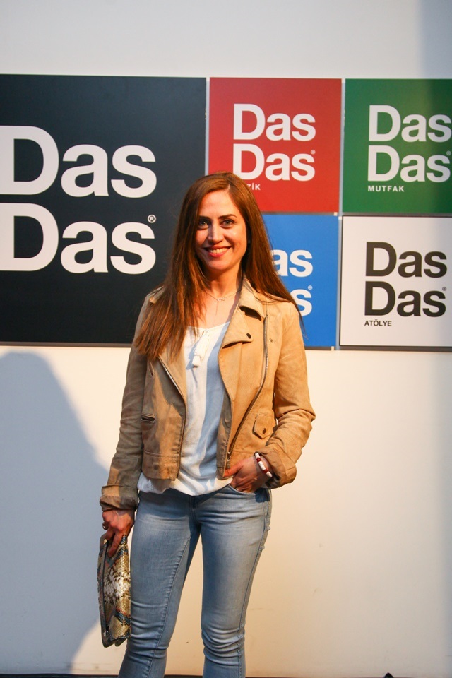 DasDas