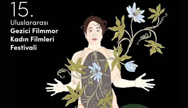 15. Filmmor Kadın Filmleri Festivali 25-26 Mart’ta Bodrum’da!