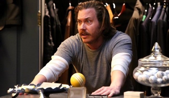 1. Sezon 14. Bölüm