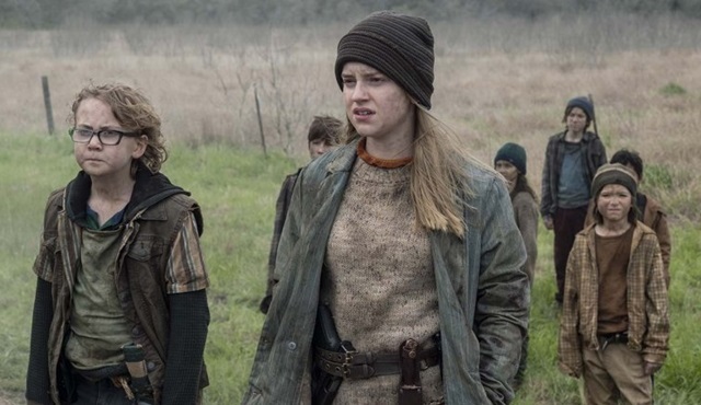 Fear the Walking Dead 6. sezon onayını aldı