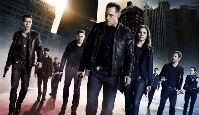 Chicago Polisi (Chicago P.D.) ATV ekranlarında başlıyor