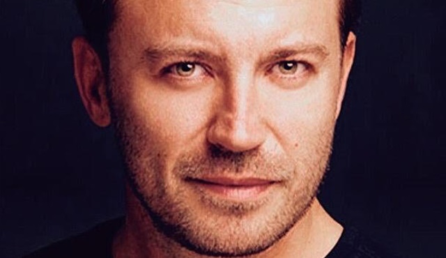Tolga Güleç, Leke dizisinin kadrosuna dahil oldu
