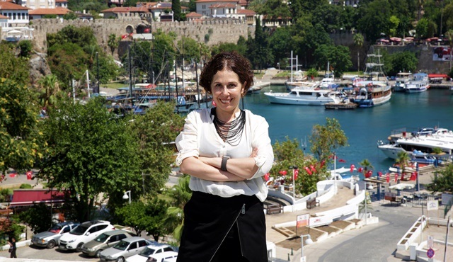 Antalya Film Forum, sinemacılardan büyük ilgi görüyor!