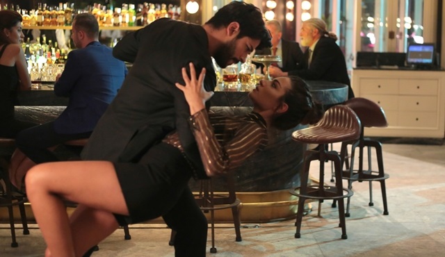 Tangolu Kara Sevda fragmanı büyük beğeni topladı!