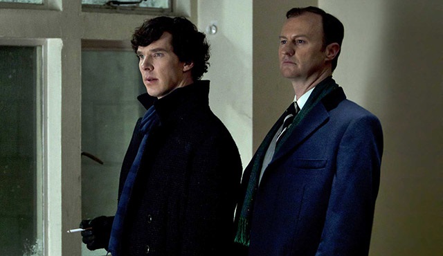 2. Sezon Fotoğrafları