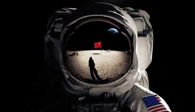 Apple TV+'ın yeni uzay draması For All Mankind 1 Kasım'da başlıyor