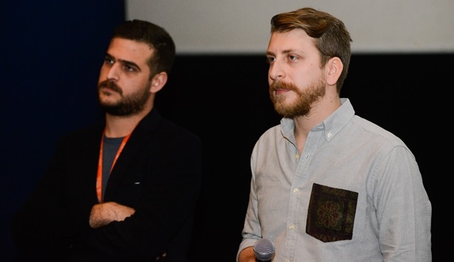 “Anadolu Masalları” ve “Godesbana” ekipleri Antalya Film Festivali'nde!