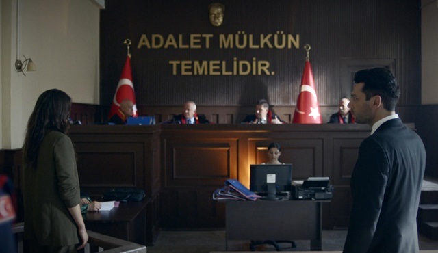 Ramo'nun yeni sezonu seyircisiyle buluşmak için gün sayıyor!
