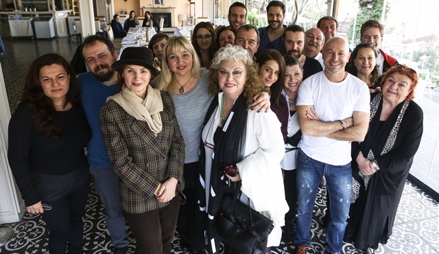 Çağan Irmak'tan yeni film geliyor; 
