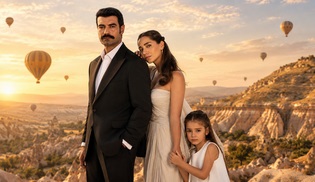Calinos Entertainment, Sevdan Bir Ateş’in Uluslararası Dağıtım Haklarını Aldı