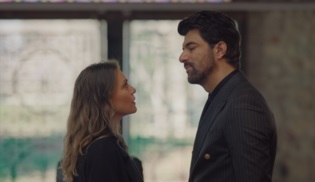 Enfes Bir Akşam dizisi 2. haftasında da Netflix Top 10'de!
