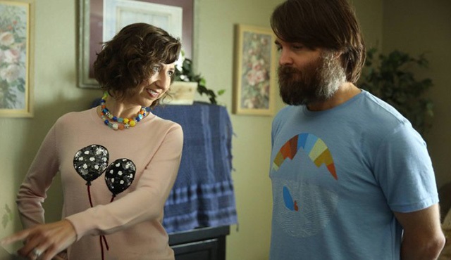 The Last Man on Earth: Phil ve Carol Beyaz Saray'a taşınıyor