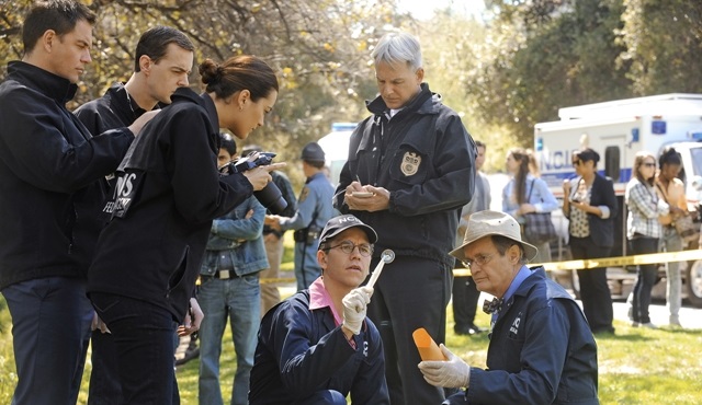 NCIS, 9. sezonuyla 4 Haziran’da FOXCRIME’da başlıyor!