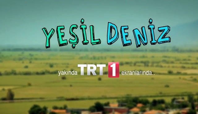 Yeşil Deniz