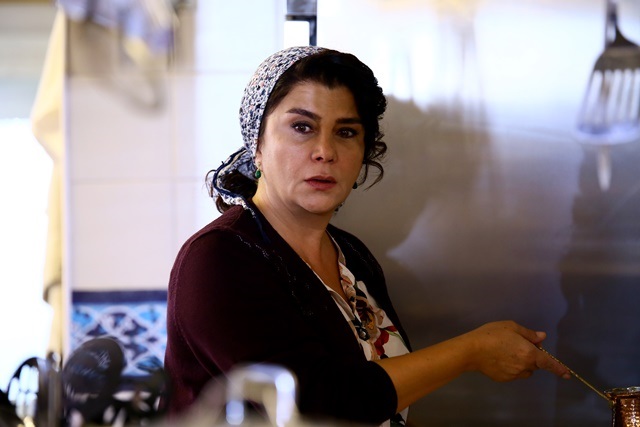 İlk Bölümden Kareler - Özel