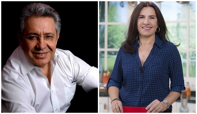Sedef’li Lezzetler, Zülfü Livaneli’yi ağırlayacak!