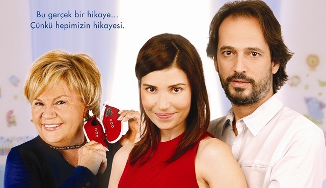 Senin Hikayen filmi atv’de ekrana gelecek!