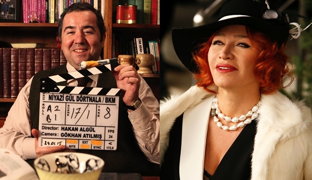 Demet Akbağ ve ‘Niyazi Gül Dörtnala’ya, Flathead Lake Uluslararası Cinemafest’ten ödül!
